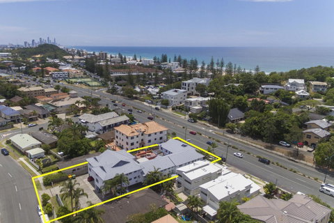 Sunshine Beach Resort - Newcastle Accommodation 2