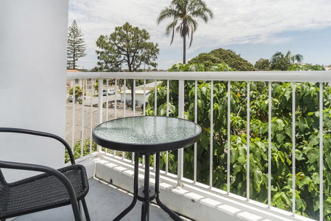 Sunshine Beach Resort - Newcastle Accommodation 4