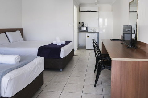 Sunshine Beach Resort - Newcastle Accommodation 9
