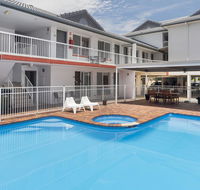Sunshine Beach Resort - Newcastle Accommodation