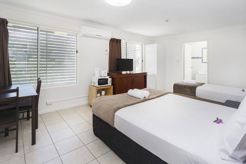 Sunshine Beach Resort - Newcastle Accommodation 8
