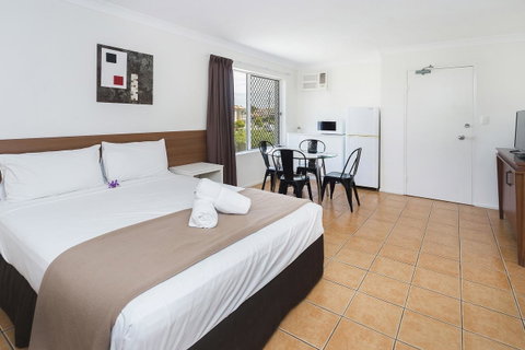Sunshine Beach Resort - Newcastle Accommodation 7