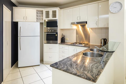 Jack And Newell Holiday Apartments - New Castle Tourism 30