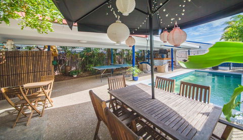 Cosmopolitan Motel & Serviced Apartments - New Castle Tourism 8