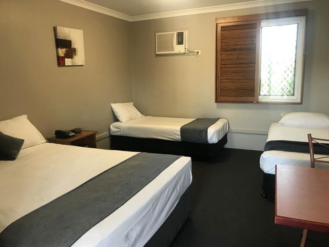 Cosmopolitan Motel & Serviced Apartments - New Castle Tourism 17