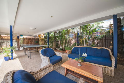 Cosmopolitan Motel & Serviced Apartments - New Castle Tourism 9