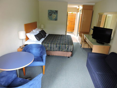 Best Western Airport 85 Motel - Newcastle Accommodation 24