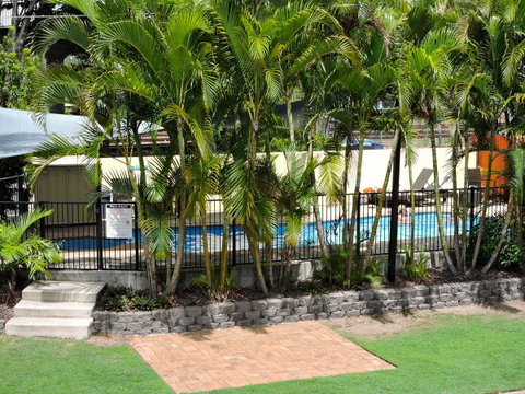 Best Western Airport 85 Motel - Newcastle Accommodation 4