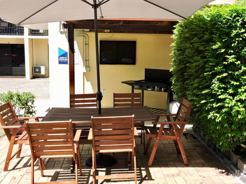 Best Western Airport 85 Motel - Newcastle Accommodation 14