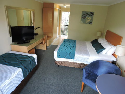 Best Western Airport 85 Motel - Newcastle Accommodation 29