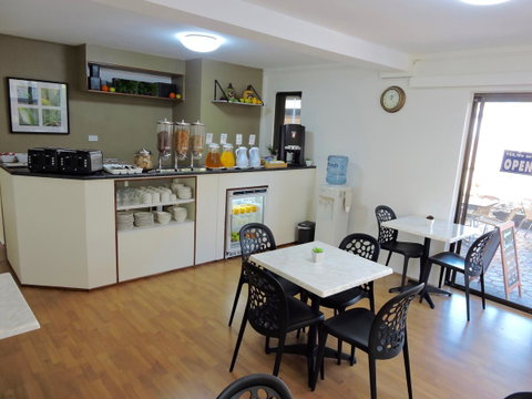 Best Western Airport 85 Motel - Newcastle Accommodation 11