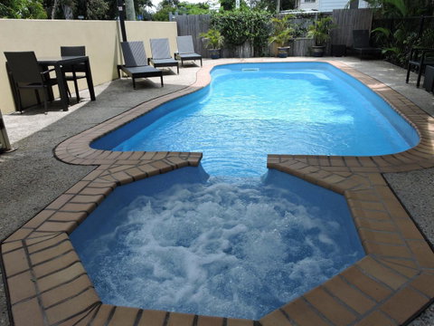 Best Western Airport 85 Motel - Newcastle Accommodation 2