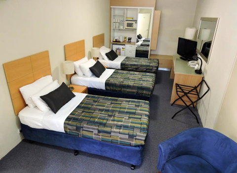 Best Western Airport 85 Motel - Newcastle Accommodation 43