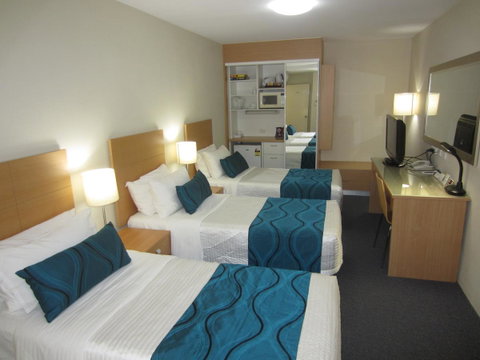 Best Western Airport 85 Motel - Newcastle Accommodation 42
