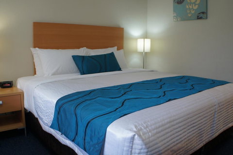 Best Western Airport 85 Motel - Newcastle Accommodation 23
