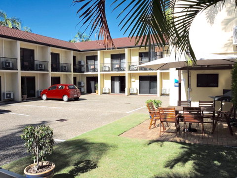 Best Western Airport 85 Motel - Newcastle Accommodation 32