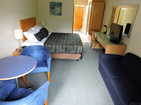 Best Western Airport 85 Motel - Newcastle Accommodation 25
