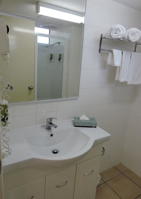 Best Western Airport 85 Motel - Newcastle Accommodation 9