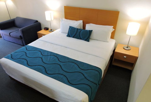 Best Western Airport 85 Motel - Newcastle Accommodation 5
