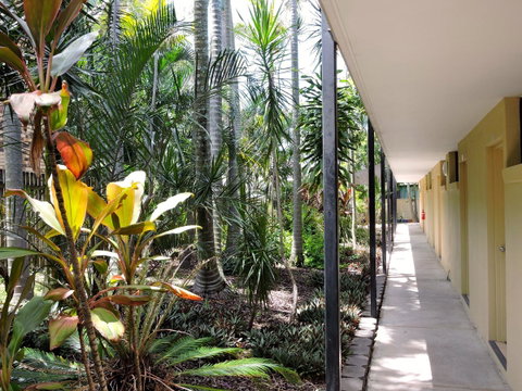 Best Western Airport 85 Motel - Newcastle Accommodation 18