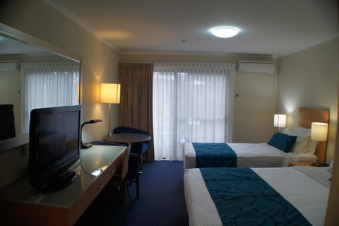 Best Western Airport 85 Motel - Newcastle Accommodation 26