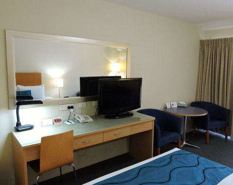 Best Western Airport 85 Motel - Newcastle Accommodation 6