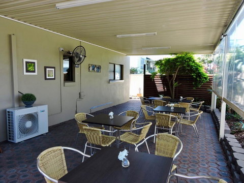 Best Western Airport 85 Motel - Newcastle Accommodation 13