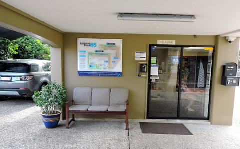 Best Western Airport 85 Motel - Newcastle Accommodation 31