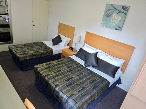 Best Western Airport 85 Motel - Newcastle Accommodation 36