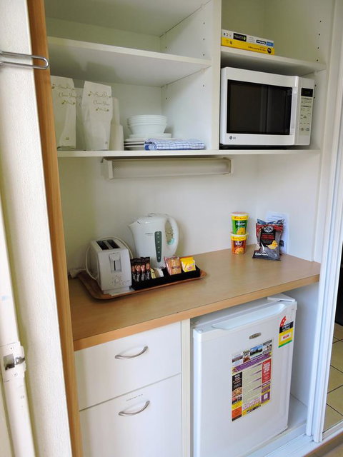 Best Western Airport 85 Motel - Newcastle Accommodation 8
