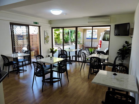 Best Western Airport 85 Motel - Newcastle Accommodation 12