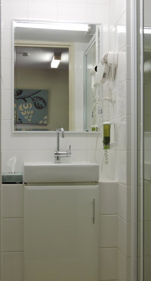 Best Western Airport 85 Motel - Newcastle Accommodation 37