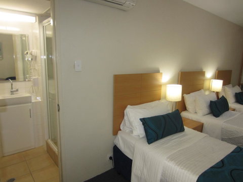 Best Western Airport 85 Motel - Newcastle Accommodation 41