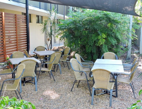 Best Western Airport 85 Motel - Newcastle Accommodation 19