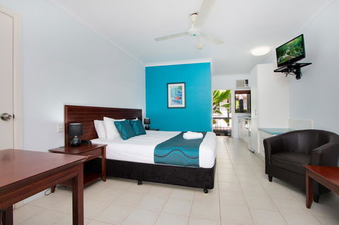 Cairns City Palms - New Castle Tourism 16