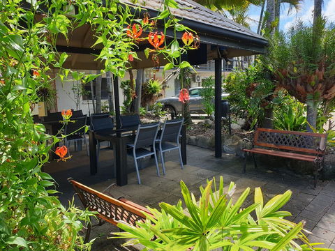 Cairns City Palms - New Castle Tourism 29