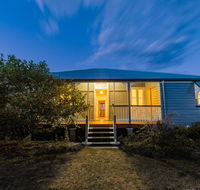 Apple Blossom Cottage - New Castle Tourism