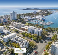 Dockside Apartments Mooloolaba - New Castle Tourism
