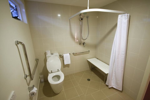 Domain Serviced Apartments - Newcastle Accommodation 15