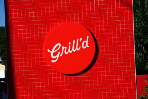 Domain Serviced Apartments - Newcastle Accommodation 10