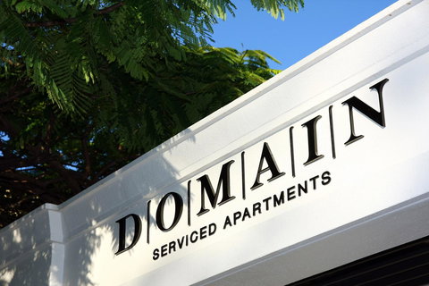 Domain Serviced Apartments - Newcastle Accommodation 7