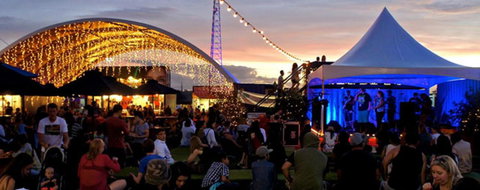 Domain Serviced Apartments - Newcastle Accommodation 11