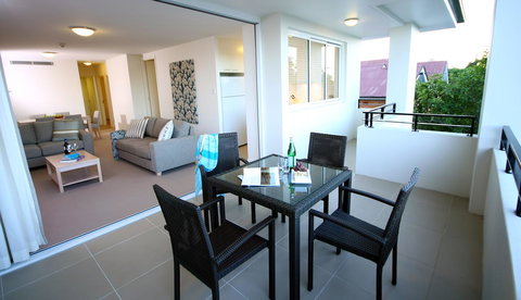 Domain Serviced Apartments - Newcastle Accommodation 18