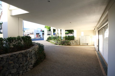 Domain Serviced Apartments - Newcastle Accommodation 20