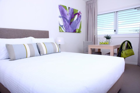 Domain Serviced Apartments - Newcastle Accommodation 3