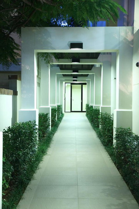 Domain Serviced Apartments - Newcastle Accommodation 8