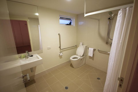 Domain Serviced Apartments - Newcastle Accommodation 13