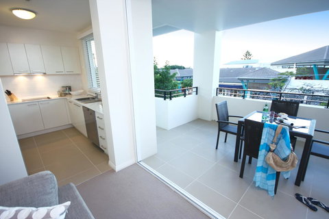 Domain Serviced Apartments - Newcastle Accommodation 17