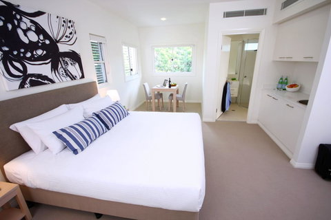 Domain Serviced Apartments - Newcastle Accommodation 5