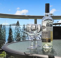 Malibu Apartments - New Castle Tourism